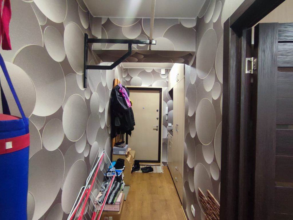 Продажа 1-комнатной квартиры, Кострома, Венеция мкр,  13