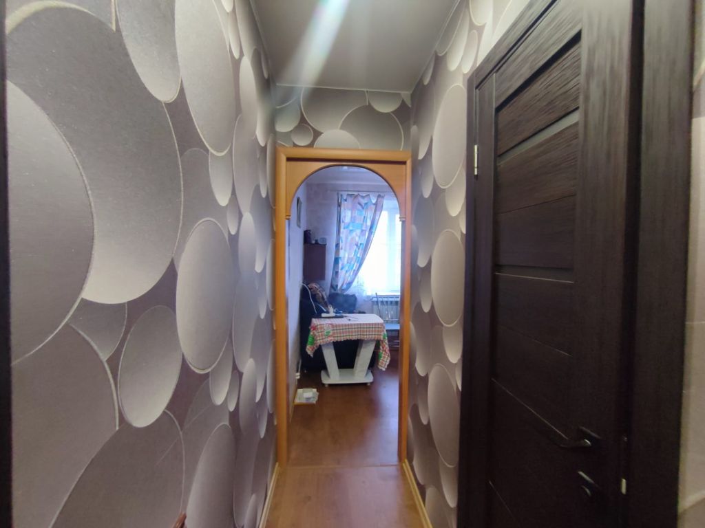 Продажа 1-комнатной квартиры, Кострома, Венеция мкр,  13