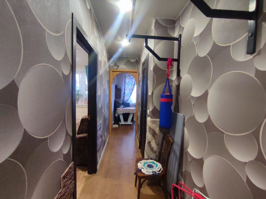 Продажа 1-комнатной квартиры, Кострома, Венеция мкр,  13