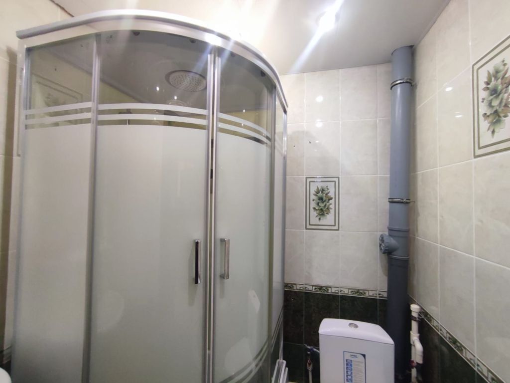 Продажа 1-комнатной квартиры, Кострома, Венеция мкр,  13