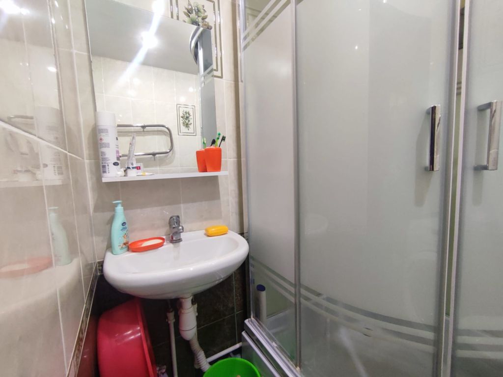 Продажа 1-комнатной квартиры, Кострома, Венеция мкр,  13