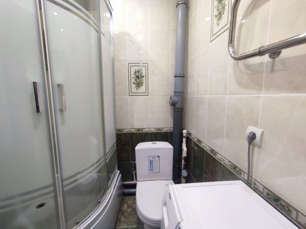 Продажа 1-комнатной квартиры, Кострома, Венеция мкр,  13