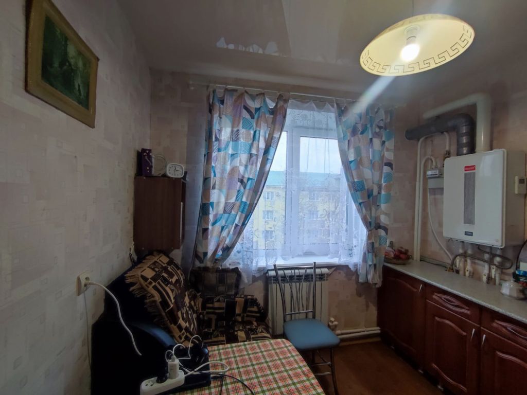 Продажа 1-комнатной квартиры, Кострома, Венеция мкр,  13