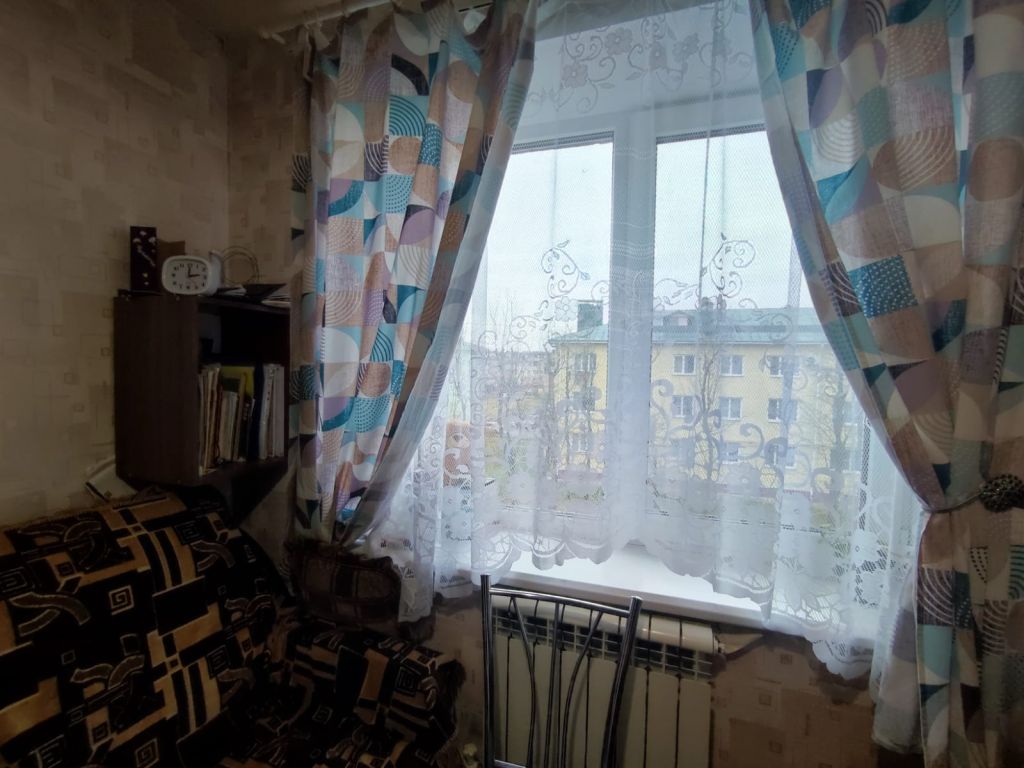 Продажа 1-комнатной квартиры, Кострома, Венеция мкр,  13