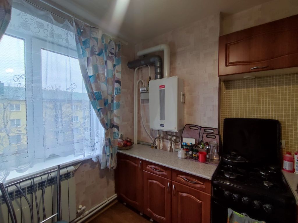 Продажа 1-комнатной квартиры, Кострома, Венеция мкр,  13