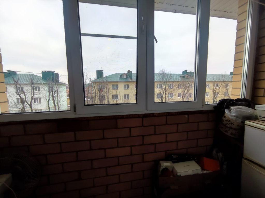 Продажа 1-комнатной квартиры, Кострома, Венеция мкр,  13