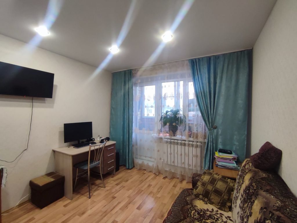Продажа 1-комнатной квартиры, Кострома, Венеция мкр,  13