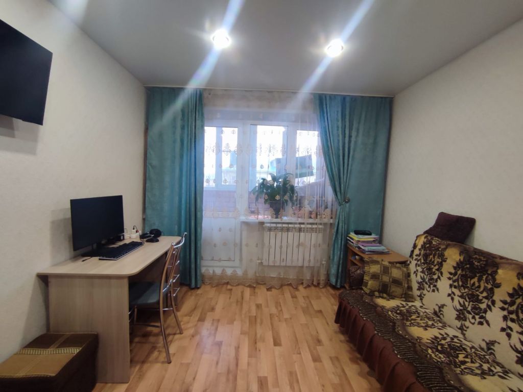 Продажа 1-комнатной квартиры, Кострома, Венеция мкр,  13