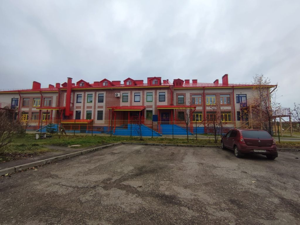 Продажа 1-комнатной квартиры, Кострома, Венеция мкр,  13