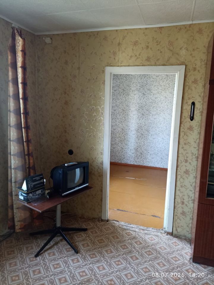 Продажа 3-комнатной квартиры, Саратов, Академика Антонова ул,  21