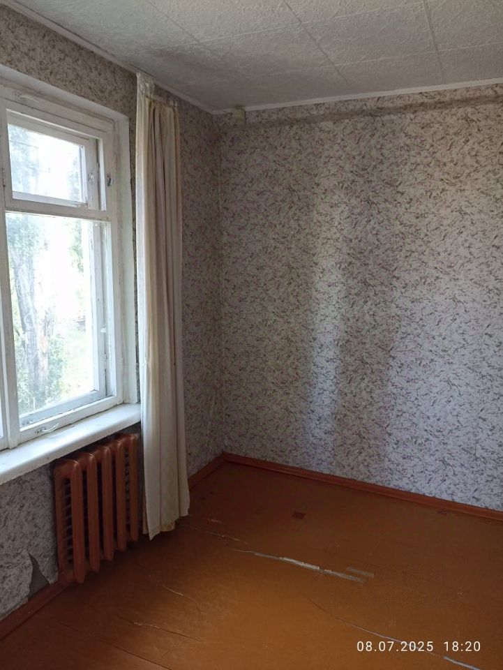 Продажа 3-комнатной квартиры, Саратов, Академика Антонова ул,  21