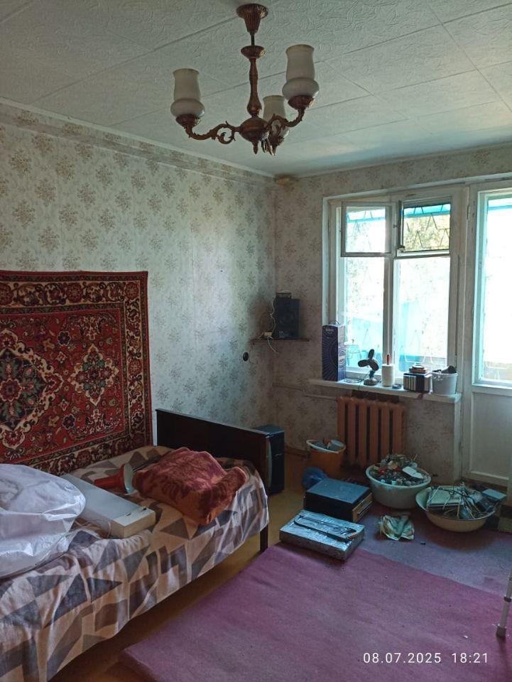 Продажа 3-комнатной квартиры, Саратов, Академика Антонова ул,  21