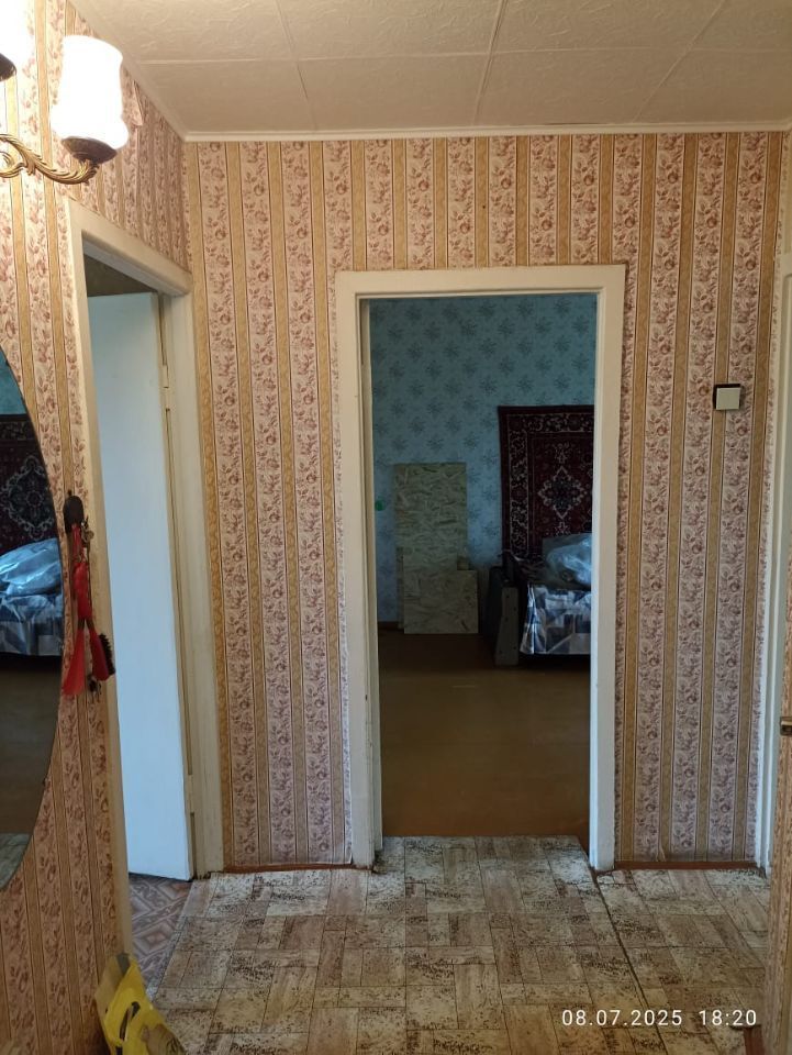 Продажа 3-комнатной квартиры, Саратов, Академика Антонова ул,  21