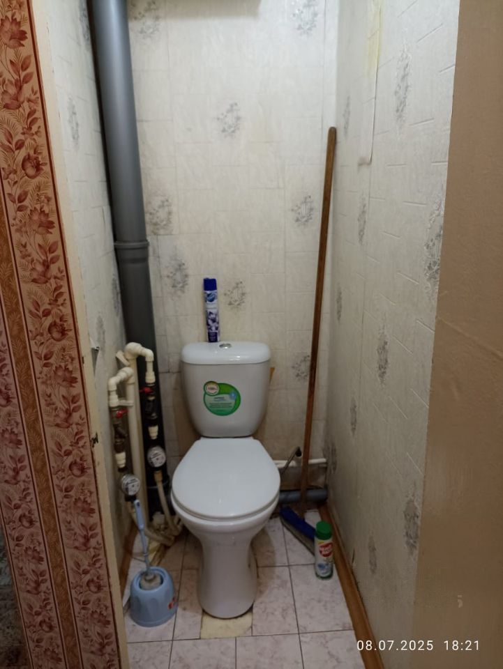 Продажа 3-комнатной квартиры, Саратов, Академика Антонова ул,  21