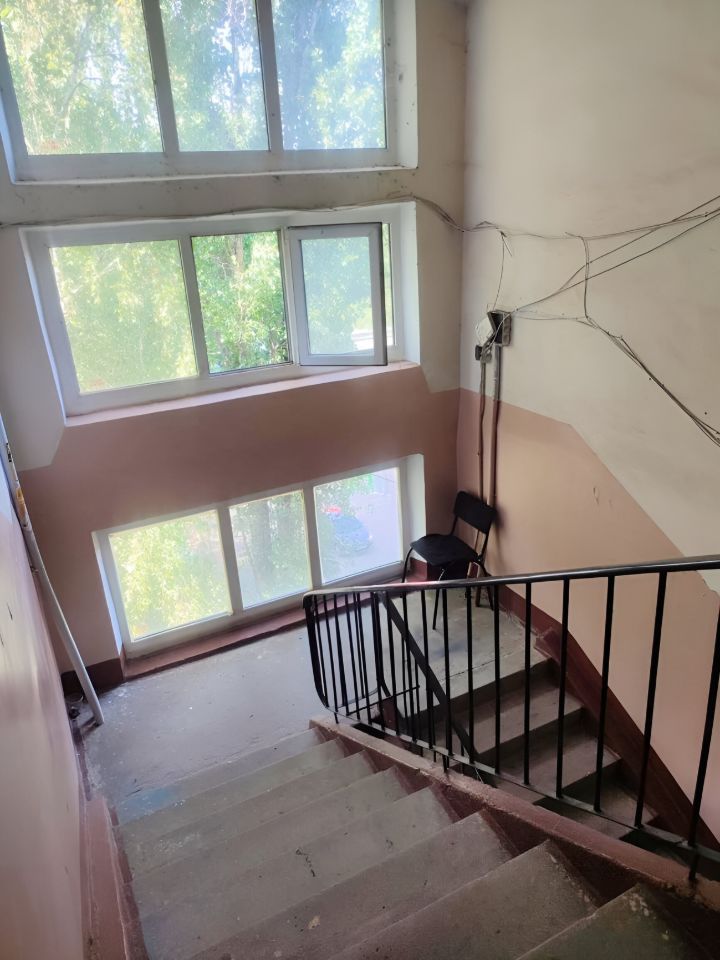 Продажа 3-комнатной квартиры, Саратов, Академика Антонова ул,  21