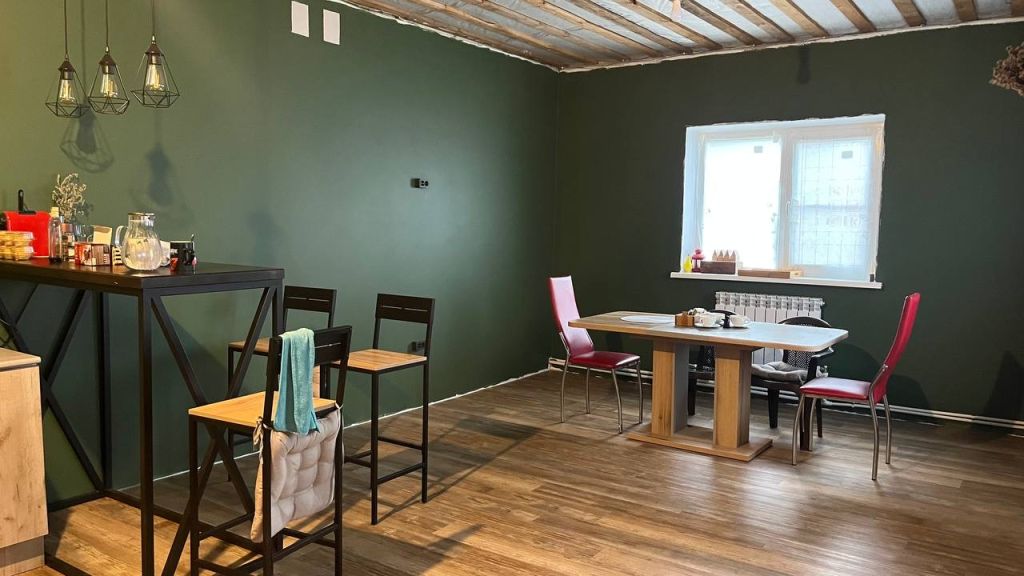 Продажа дома, 278м <sup>2</sup>, 10 сот., Березовая Пойма, чернореченская,  38