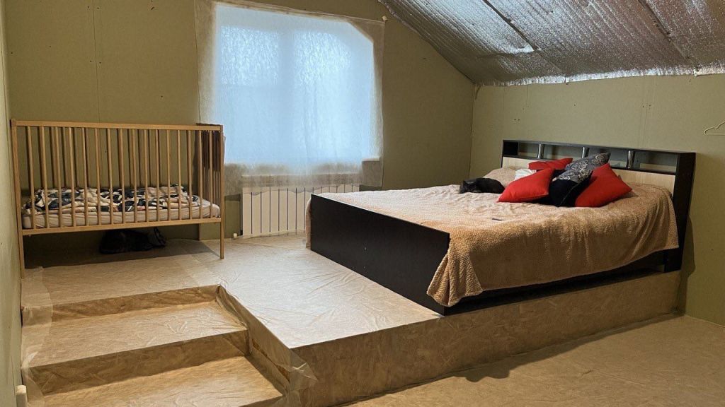 Продажа дома, 278м <sup>2</sup>, 10 сот., Березовая Пойма, чернореченская,  38