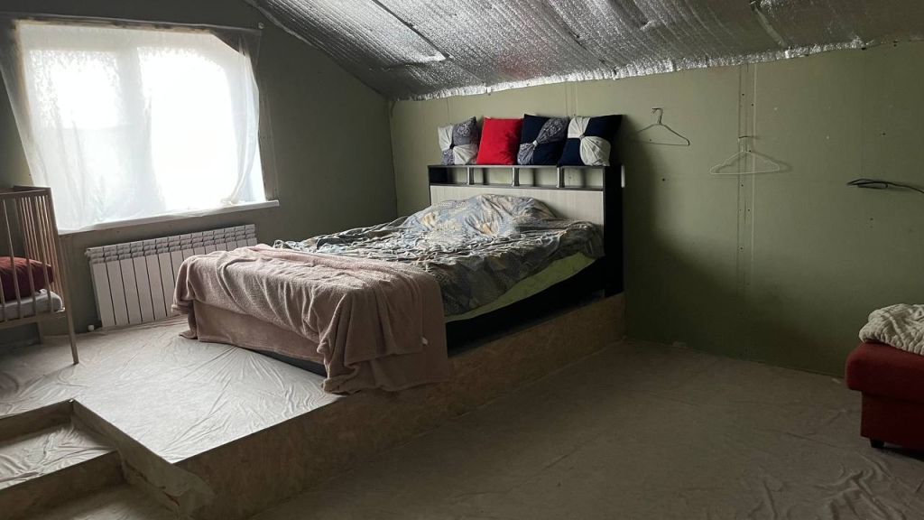 Продажа дома, 278м <sup>2</sup>, 10 сот., Березовая Пойма, чернореченская,  38