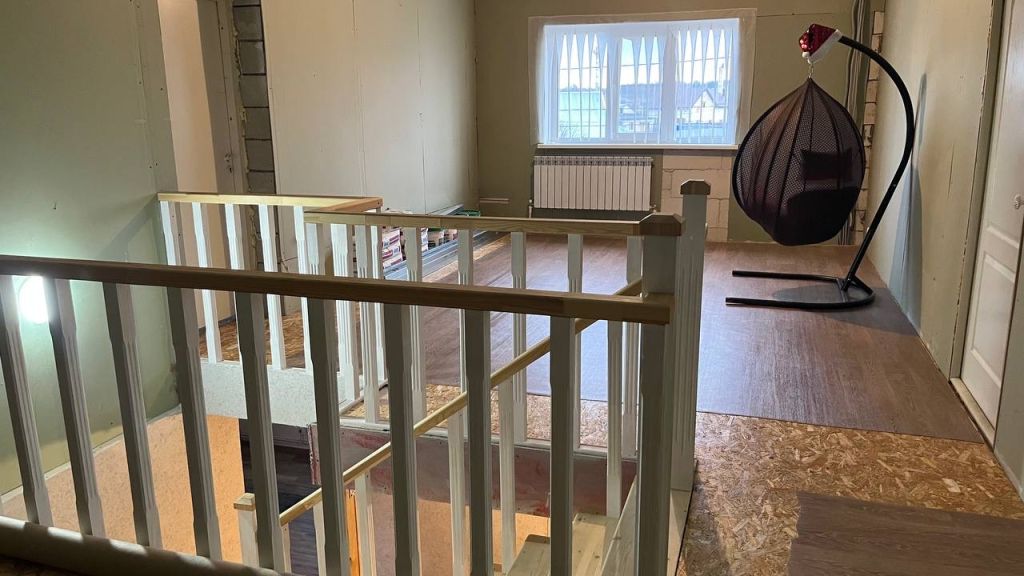 Продажа дома, 278м <sup>2</sup>, 10 сот., Березовая Пойма, чернореченская,  38