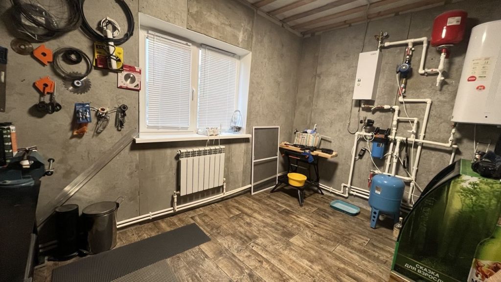 Продажа дома, 278м <sup>2</sup>, 10 сот., Березовая Пойма, чернореченская,  38