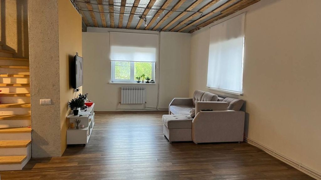 Продажа дома, 278м <sup>2</sup>, 10 сот., Березовая Пойма, чернореченская,  38