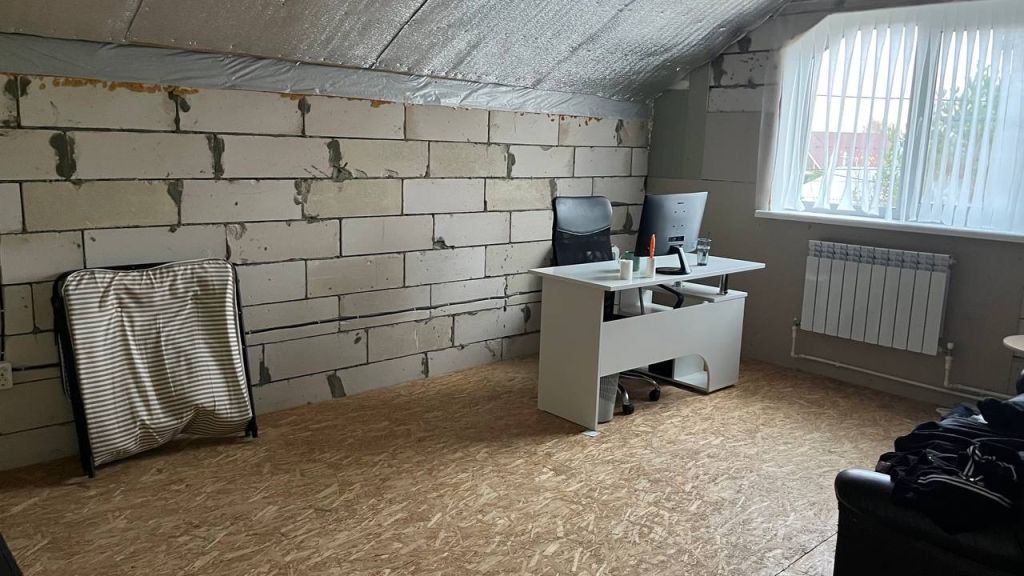 Продажа дома, 278м <sup>2</sup>, 10 сот., Березовая Пойма, чернореченская,  38