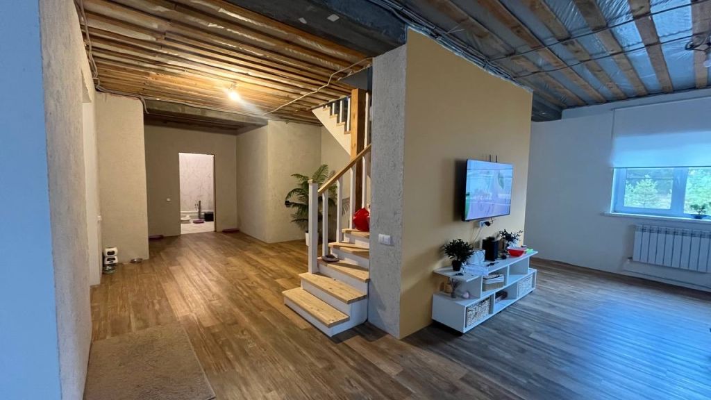 Продажа дома, 278м <sup>2</sup>, 10 сот., Березовая Пойма, чернореченская,  38