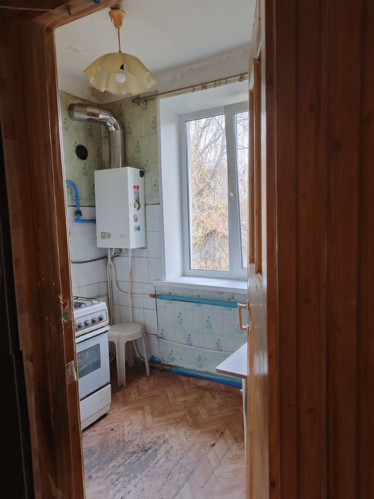 Продажа 2-комнатной квартиры, Нижний Новгород, Минеева ул,  15