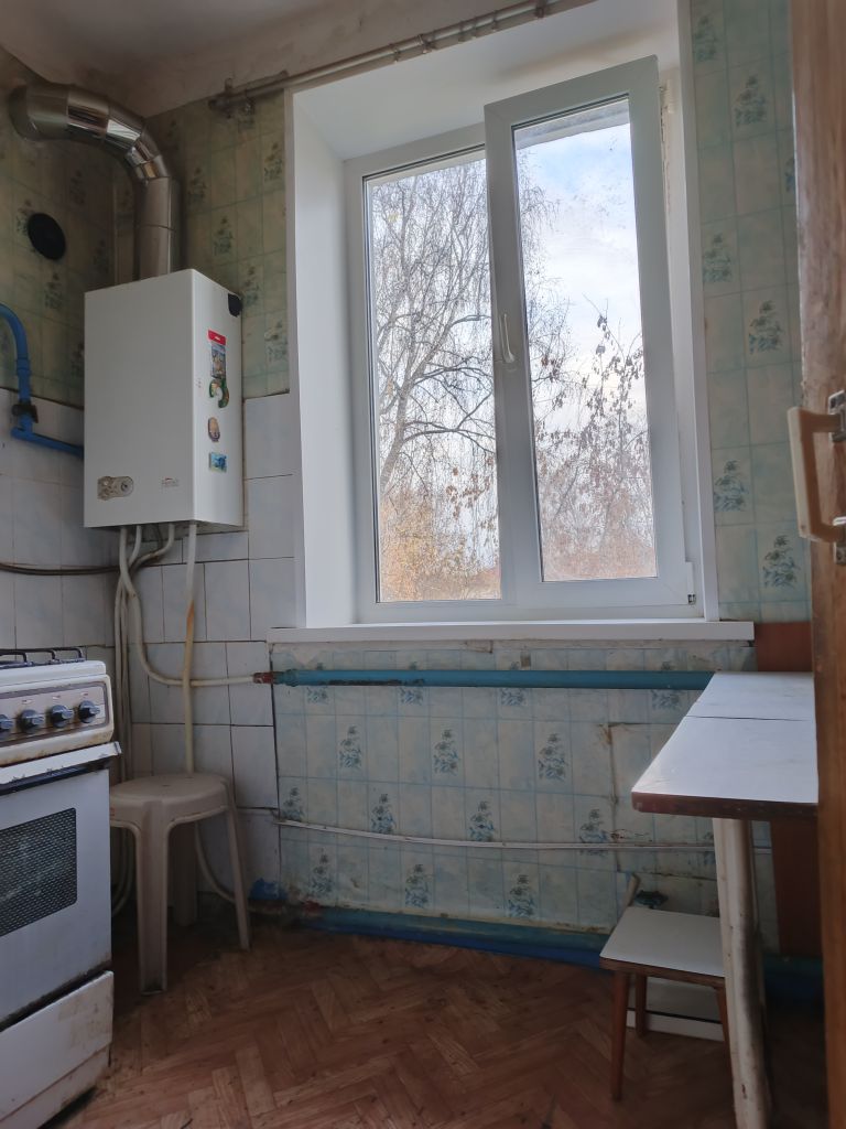 Продажа 2-комнатной квартиры, Нижний Новгород, Минеева ул,  15