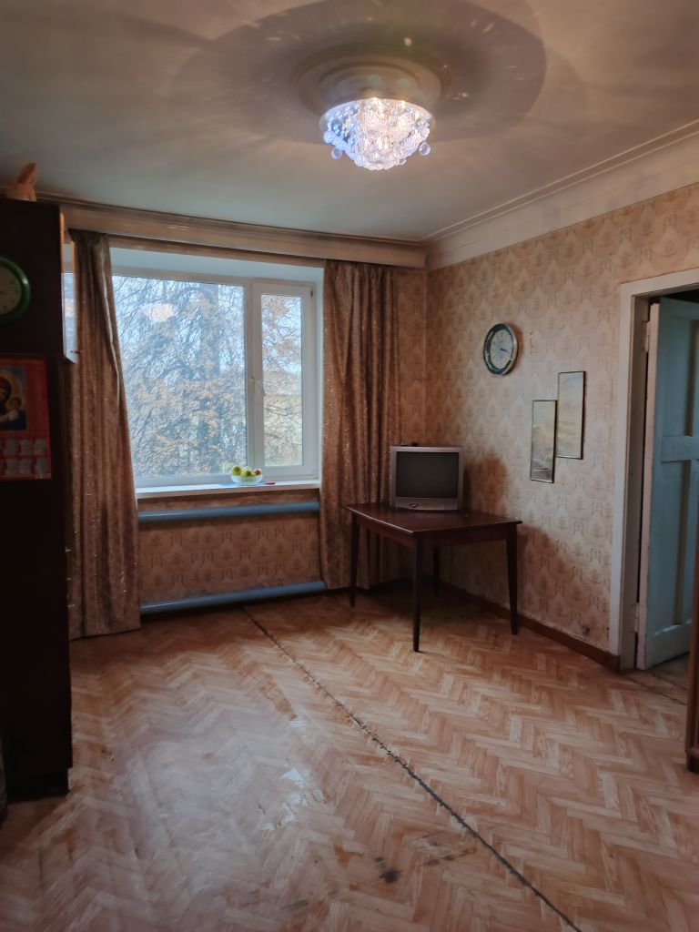 Продажа 2-комнатной квартиры, Нижний Новгород, Минеева ул,  15