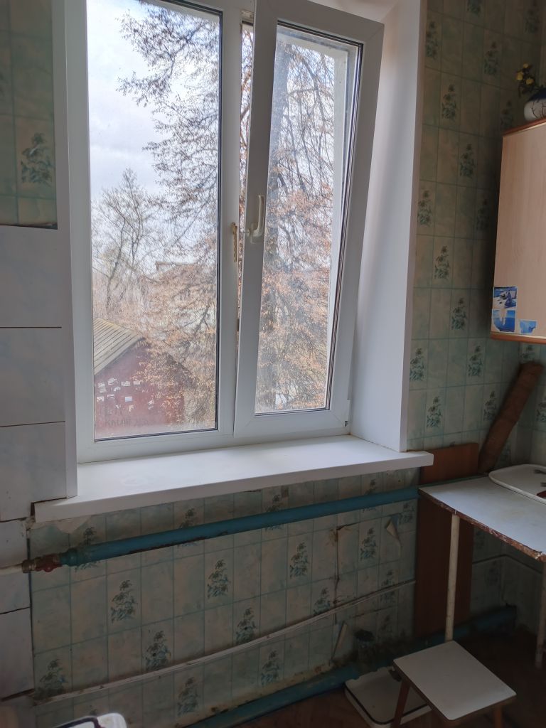 Продажа 2-комнатной квартиры, Нижний Новгород, Минеева ул,  15