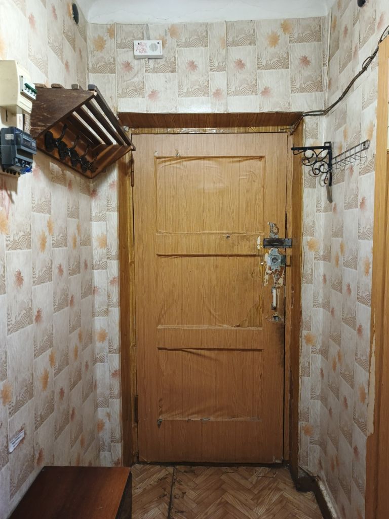 Продажа 2-комнатной квартиры, Нижний Новгород, Минеева ул,  15