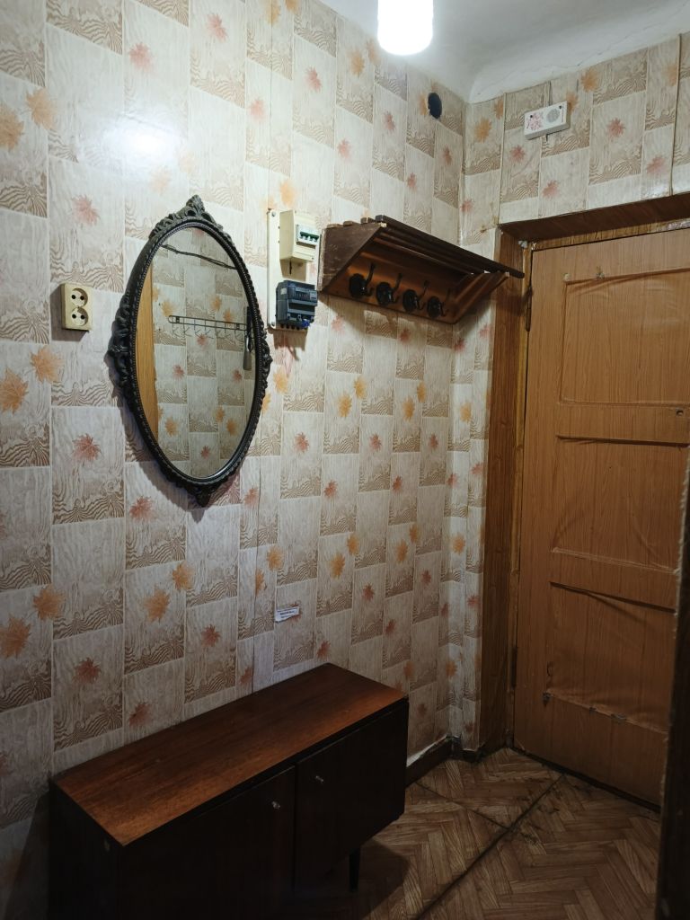 Продажа 2-комнатной квартиры, Нижний Новгород, Минеева ул,  15