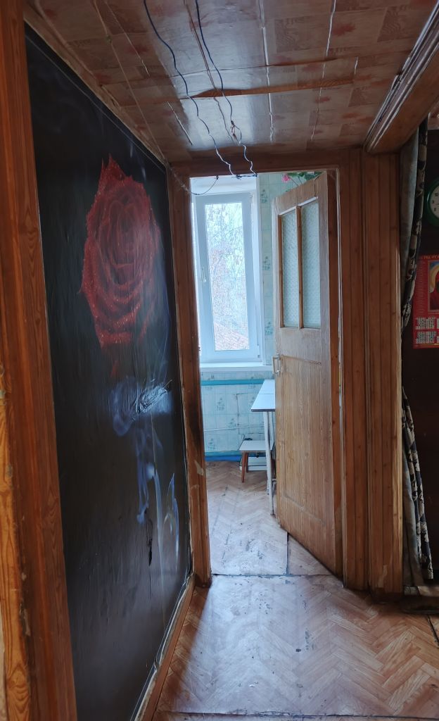 Продажа 2-комнатной квартиры, Нижний Новгород, Минеева ул,  15