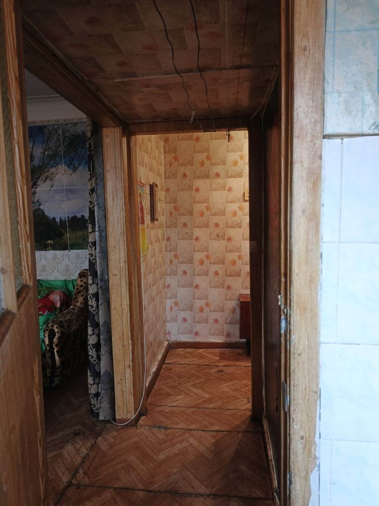 Продажа 2-комнатной квартиры, Нижний Новгород, Минеева ул,  15