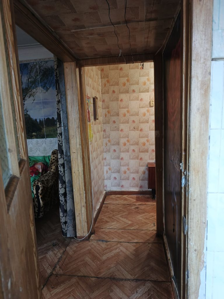 Продажа 2-комнатной квартиры, Нижний Новгород, Минеева ул,  15