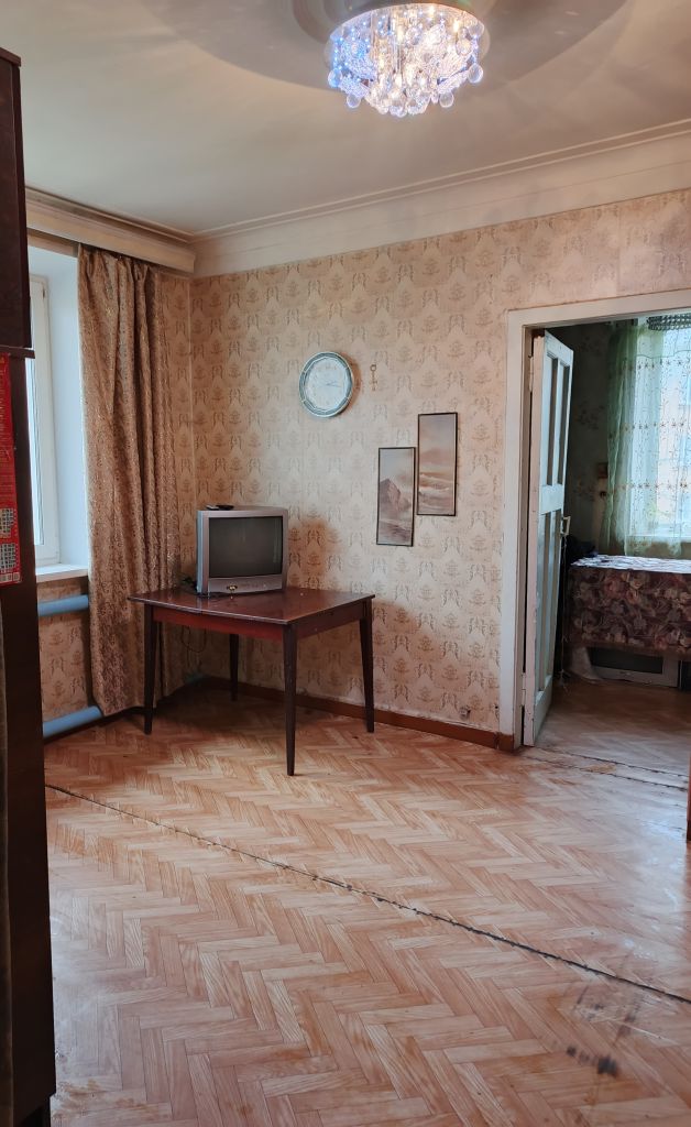 Продажа 2-комнатной квартиры, Нижний Новгород, Минеева ул,  15