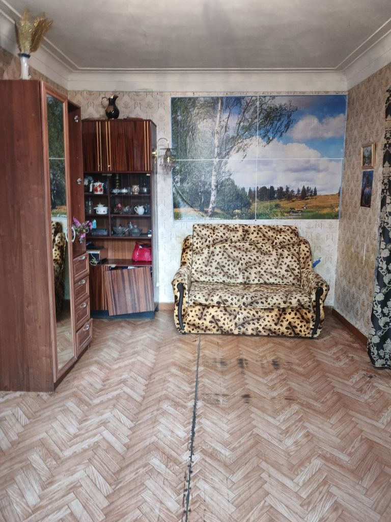 Продажа 2-комнатной квартиры, Нижний Новгород, Минеева ул,  15