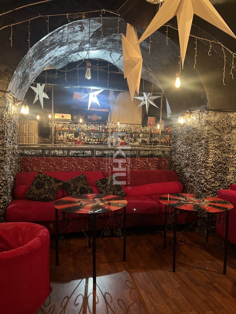 Аренда коммерческой недвижимости, 343м <sup>2</sup>, Нижний Новгород, Большая Покровская ул,  7/10