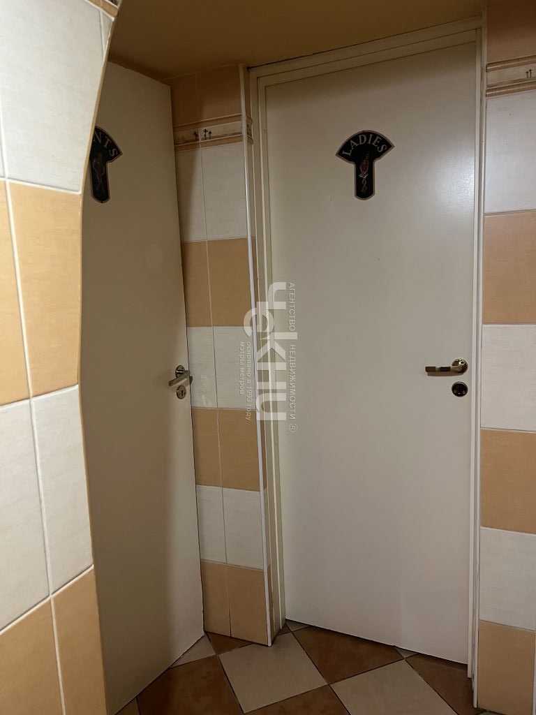 Аренда коммерческой недвижимости, 343м <sup>2</sup>, Нижний Новгород, Большая Покровская ул,  7/10