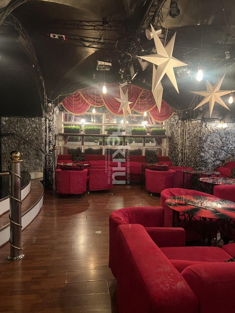 Аренда коммерческой недвижимости, 343м <sup>2</sup>, Нижний Новгород, Большая Покровская ул,  7/10