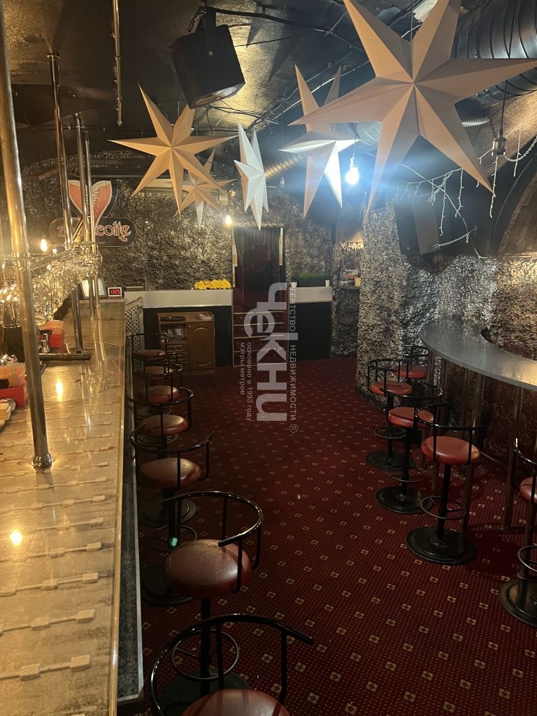 Аренда коммерческой недвижимости, 343м <sup>2</sup>, Нижний Новгород, Большая Покровская ул,  7/10