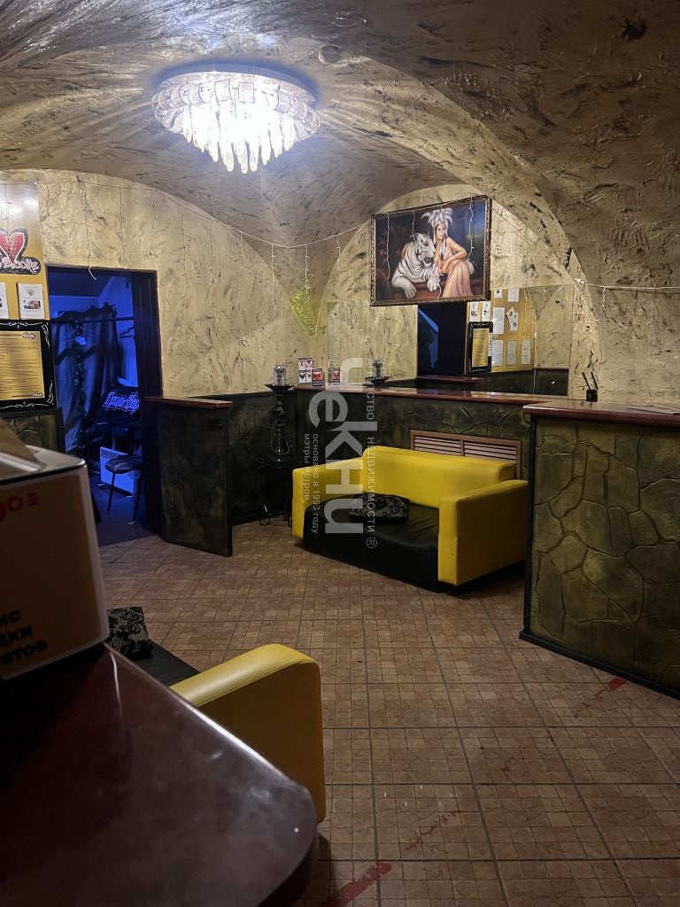 Аренда коммерческой недвижимости, 343м <sup>2</sup>, Нижний Новгород, Большая Покровская ул,  7/10