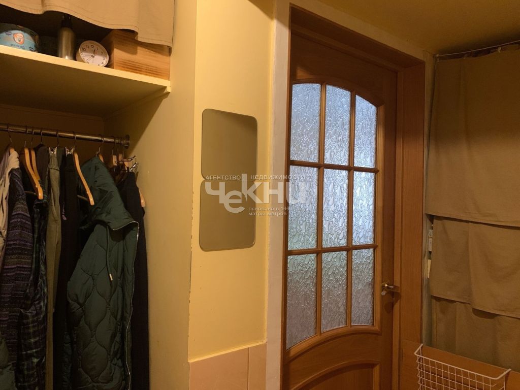 Продажа 2-комнатной квартиры, Нижний Новгород, имени Генерала Ивлиева ул,  6к1