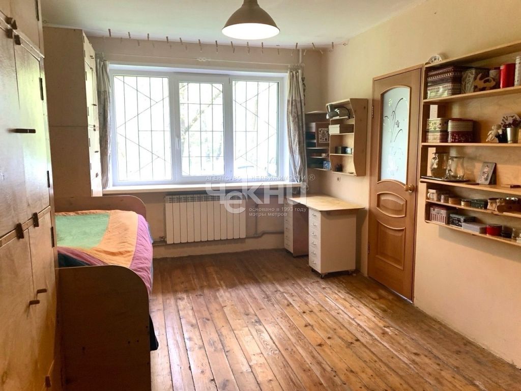 Продажа 2-комнатной квартиры, Нижний Новгород, имени Генерала Ивлиева ул,  6к1