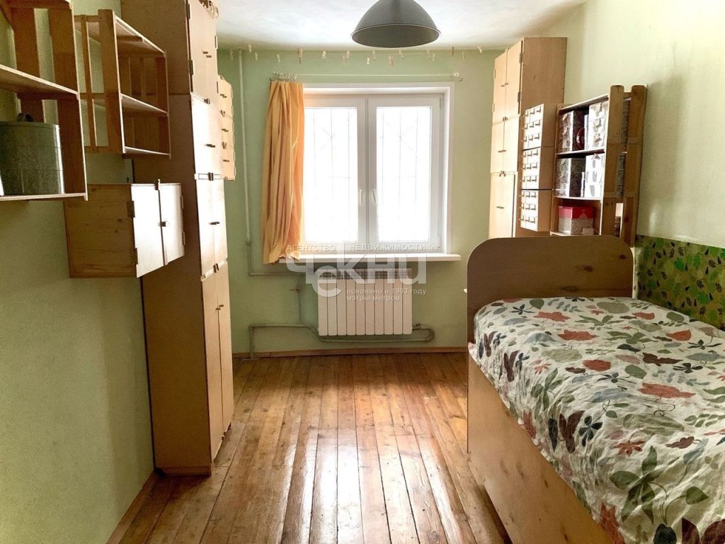 Продажа 2-комнатной квартиры, Нижний Новгород, имени Генерала Ивлиева ул,  6к1