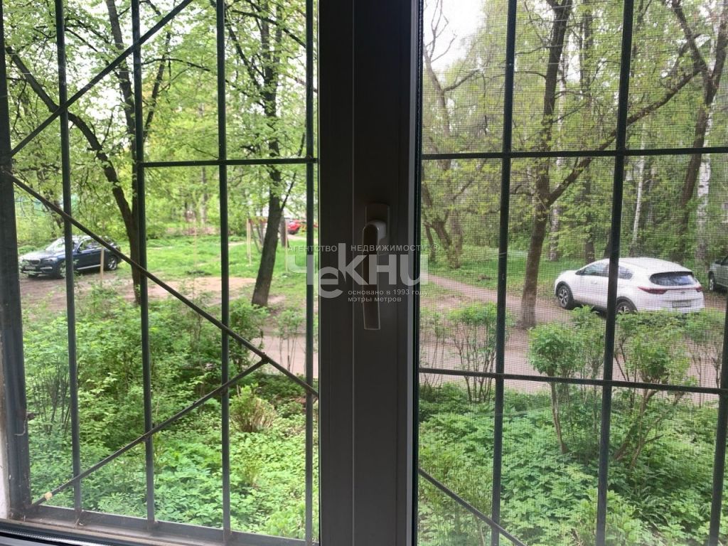 Продажа 2-комнатной квартиры, Нижний Новгород, имени Генерала Ивлиева ул,  6к1