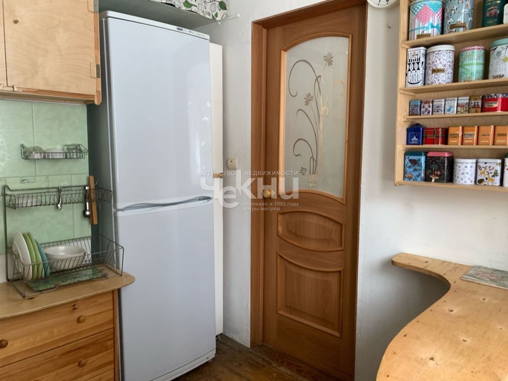 Продажа 2-комнатной квартиры, Нижний Новгород, имени Генерала Ивлиева ул,  6к1