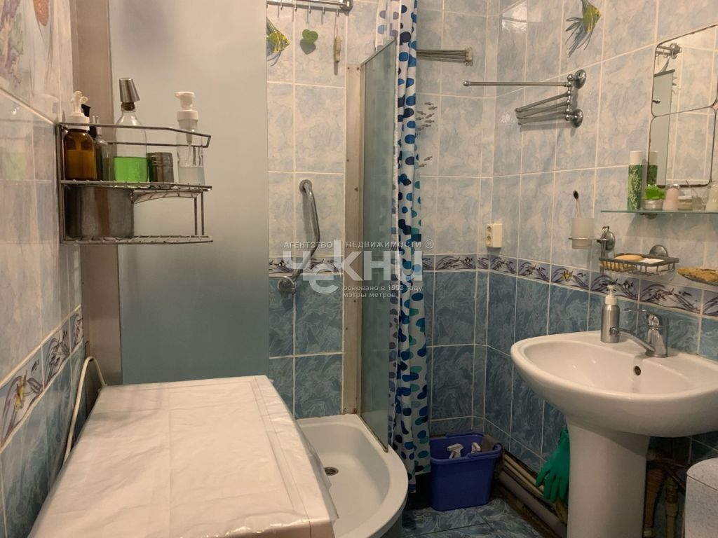 Продажа 2-комнатной квартиры, Нижний Новгород, имени Генерала Ивлиева ул,  6к1