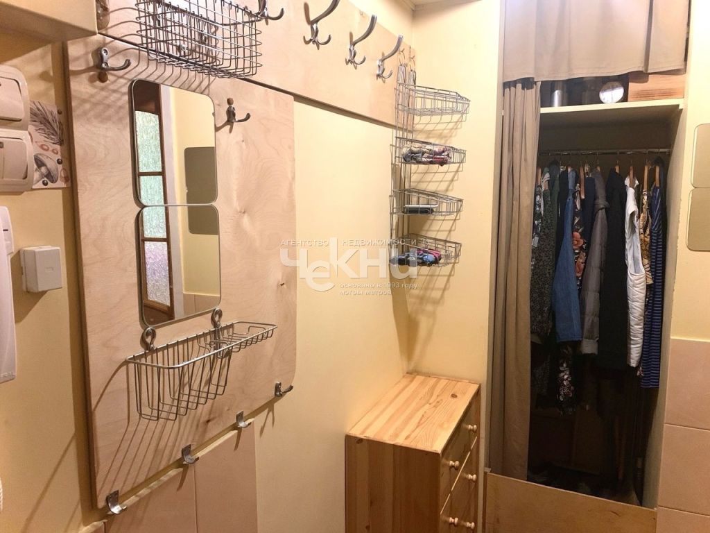 Продажа 2-комнатной квартиры, Нижний Новгород, имени Генерала Ивлиева ул,  6к1